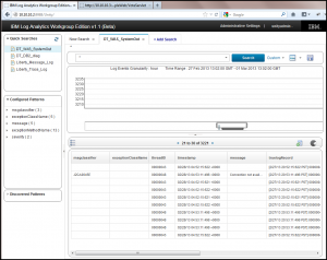 config patterns 2