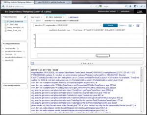 config patterns 4