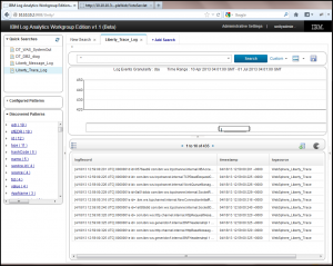 first liberty quicksearch-grid